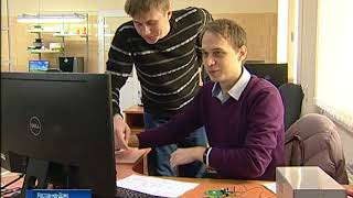 Студент ДГТУ разрабатывает комплекс оперативного обмена информацией для речных и морских судов Студент ДГТУ разрабатывает комплекс оперативного обмена информацией для речных и морских судов
