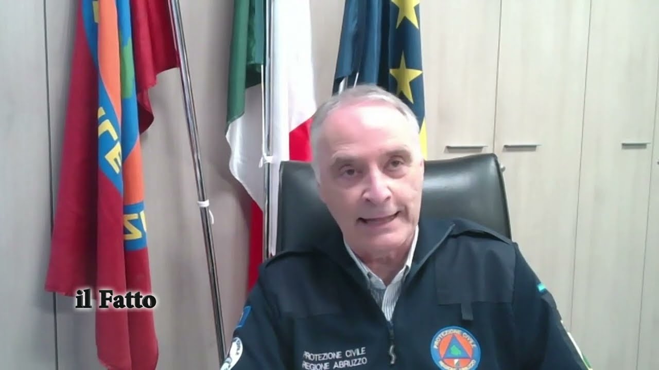 IL FATTO - Incontro con Maurizio Scelli