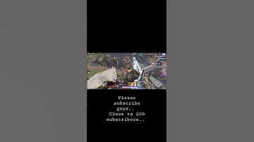 APEX MOBILE AR SHOTS.. #apexlegendsmobile #apexmobilegameplay #competitive #jonathan #snax #scout