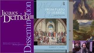 Writing, Divine Madness, and Beauty in Plato's Phaedrus