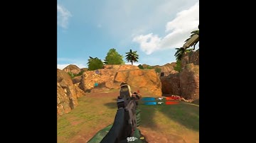 Contractors VR Quest 2