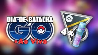 Dia De Batalha Go Com Os Acopas - Season 9