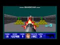 Wolfenstein 3D Project Waffen Sicherheitsdienst Floor 10