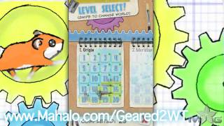Geared 2: Level 2-8