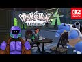 Side Quest Edition! [Pokemon Legends ZA] Part 10.5