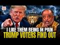 FAFO: Roland Says Trump Voters Were Warned. Now They’re Crying as the Pain Hits Home