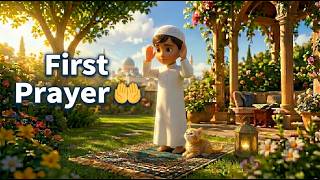 Learn Namaz Step By Step For Beginners 🌙🤲 screenshot 5