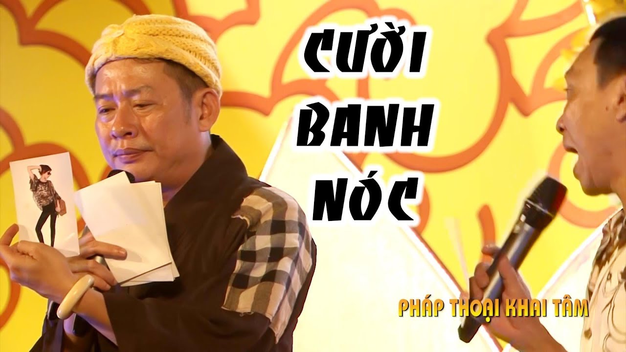 CƯỜI BANH NÓC Tấn Beo nghỉ bán nhang chuyển qua bán người mẫu cho DŨNG NHÍ.