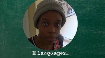 Languages Resources Pt  1