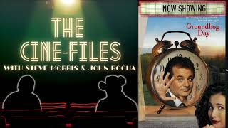 GROUNDHOG DAY Breakdown and Analysis Part 1 | Bill Murray | The Cine-Files
