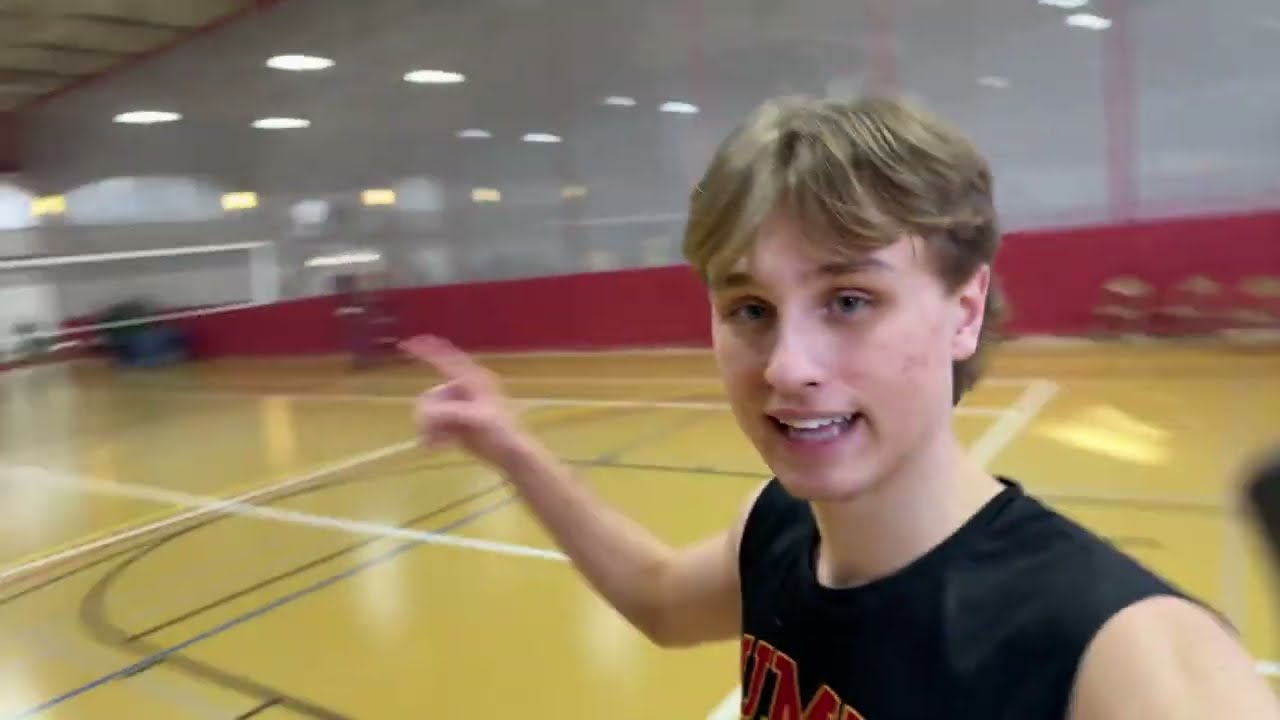 UMD vs. Gustavus @ Concordia