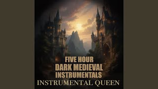 5 HOURS – Medieval Dark Fantasy Ambient Music : D&D RPG Atmosphere | No Vocals | Study •... screenshot 4