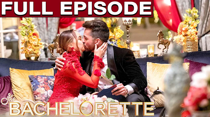 The Bachelorette Australia Season 7 Episode 8 (Full Episode)