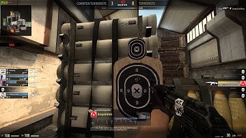 How to defend the bomb B site Cache