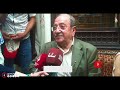 مسرح دار الكتب الوطنية بحلب يطلق العرض الأول لفيلم الحكيم بحضور نجوم العمل 