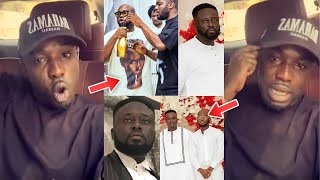 Wo Ye Kwasia! Criss Waddle B0re, Insults R2Bees & King Promise Managers