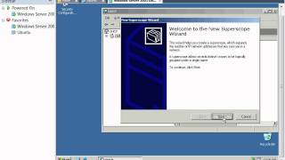 cis 240 chapter 4 at home lab