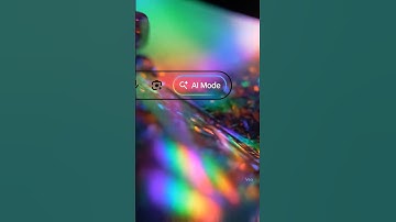 Find the AI Mode button in Google Search to unlock a new dimension of learning.