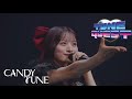 【LIVE映像】CANDY TUNE「hanamaru」@ at CANDY TUNE JAPAN TOUR 2025 -AUTUMN- TUNE QUEST 追加公演(2025/12/5)