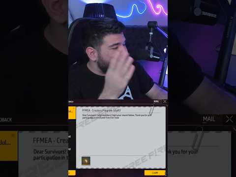 آموزش گرفتن ردیم کد های یوتیوبری فری فایر به صورت رایگان ابول شاملو فری فایر