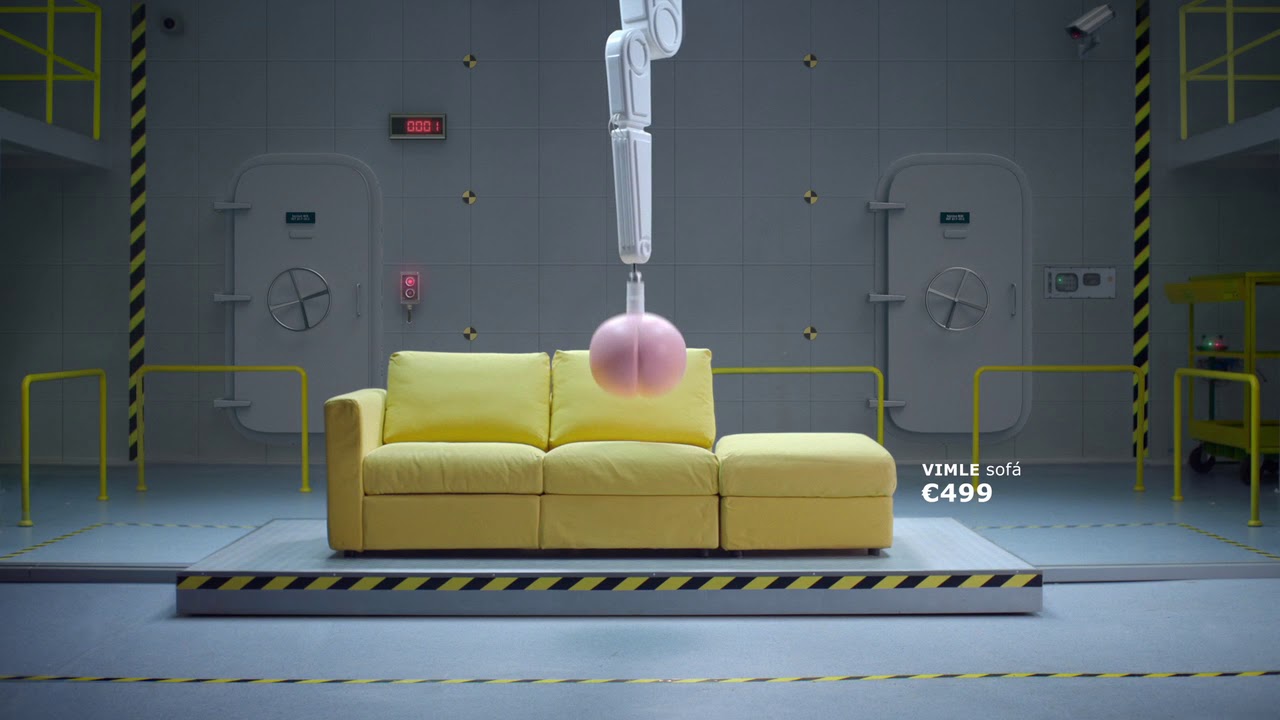anuncio de ikea en sueco llave allen anuncio de ikea en sueco llave allen