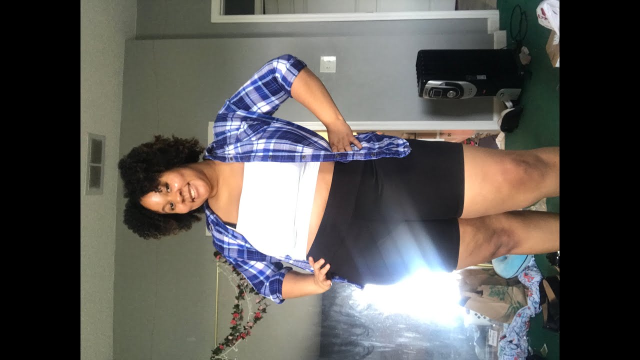 New Plus Size Channel // Intro // 2022