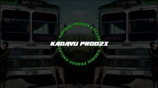 Praise Jah in the moonlight - Cruise Riddimz ( Kadavu Prodzx ) REMIX