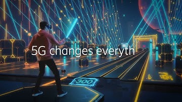 5G changes everything, or nothing. It
