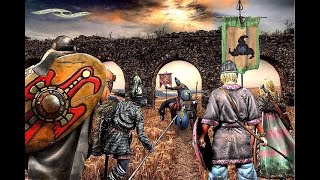 HISTORIA DE ESPAÑA LOS GODOS II