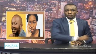 Andrew Kibe meets his match on The Wicked Edition  Andrew Kibe, Elsa Majimbo Interview WE 168