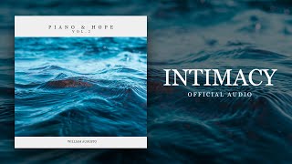 Intimacy - Piano & Hope Vol.2 | Instrumental