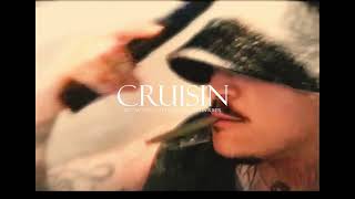 Bipo Montana, Denilson, Ervin River - Cruisin (Visualizer)