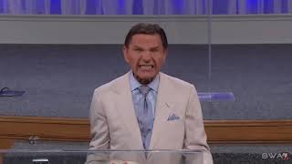 Kenneth Copeland Destroys Covid-19 (Compilation)