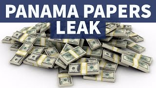 Panama Papers कैसे Leak हुए और उनमें क्या मिला ? - UPSC / IAS / PSC