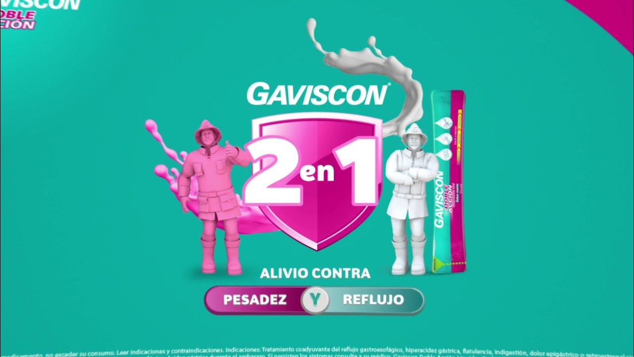 Gaviscon® YouTube