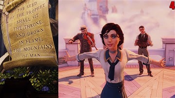 BioShock: Infinite - The Complete Edition part 4