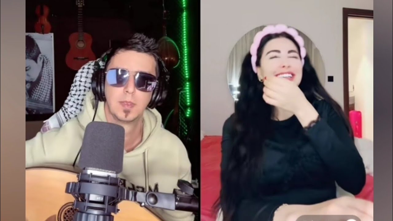 كريستال تنصدم من موال أبو كلثوم الجديد 😯