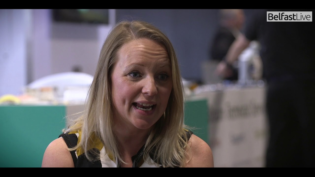 ICC Belfast operating at top level in attracting surgeon summit