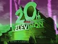 20th Television 2008 Effects