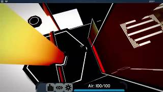 Roblox | FE2 Map Test: Nine Circles (Crazy) by veryfakeguest [Noclip]