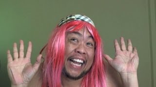 Epic Gwiyomi / Kiyomi Parody Alert! Ugly Girl Version Takes the Philippines by Storm.