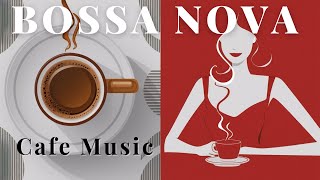 Bossa Nova Cafe Ambiance - ボサノバラウンジ - 居心地の良いカフェサウンド