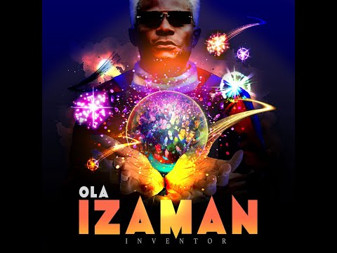 Olatunji - Inventor (Izaman)