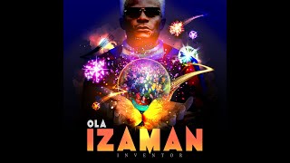 Olatunji - Inventor (Izaman)