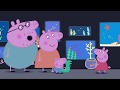 Peppa Pig en Español Episodios ⭐️🐳 Animals Marinos! 🐳⭐️ 17 Million | Pepa la cerdita