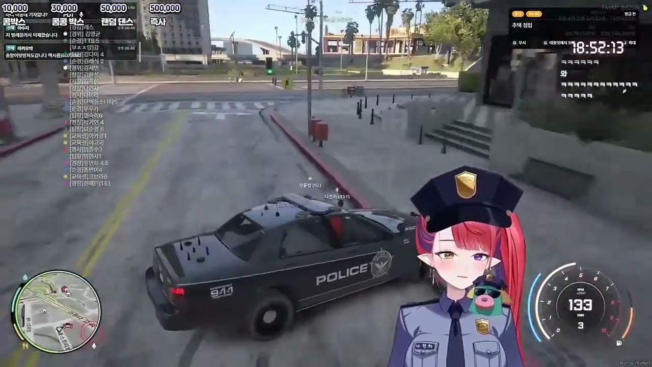 콩밥특별시 김윤성&나견차 뮤직비디오(에릭남, 치즈 - 사랑인가요?)