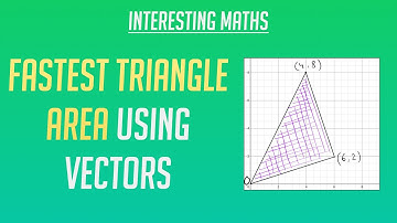 Calculating a Triangle
