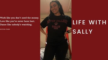 Life with Sally - Algorithmic Boost Request - 1000000 # YTBoost Request