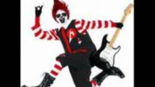Avenged Sevenfold-Bat Country with lyrics