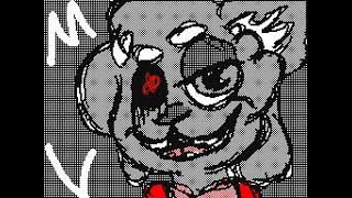 Monster Killer || Flipnote || Sudomemo || 2016
